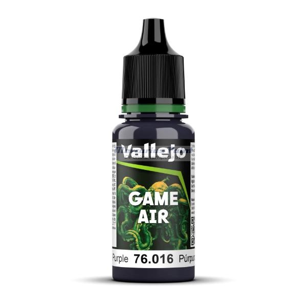 Royal Purple 76016 Vallejo Game Air modelbouwverf 18ml