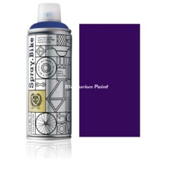 Royale Spray.bike Pop collection fietsverf in 400ml spuitbus