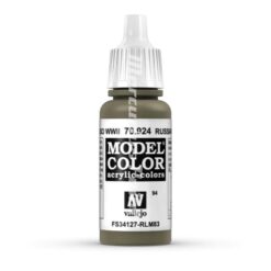 Russian Uniform 70924 Model Color acryl Vallejo verf 17ml
