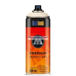 Sand Light Belton premium Molotow 400ml spuitbus