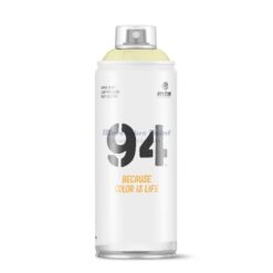Shining Green RV-188 MTN94 graffiti spuitbus 400ml