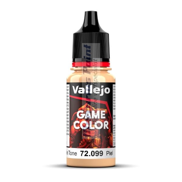 Skin Tone 72099 Vallejo Game Color modelbouwverf 18ml