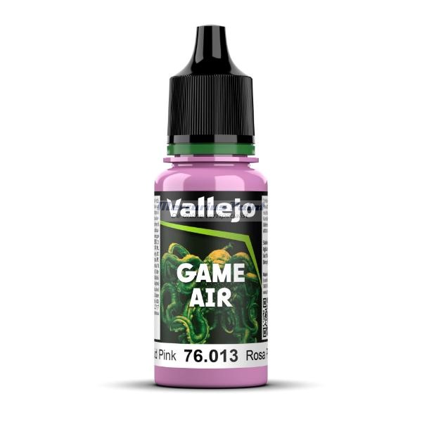Squid Pink 76013 Vallejo Game Air modelbouwverf 18ml