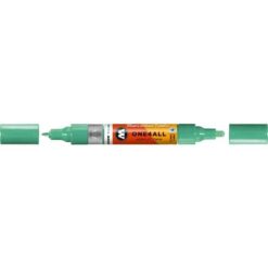 Twin marker Calypso Middle Molotow One4All 1,5mm - 4mm acrylic