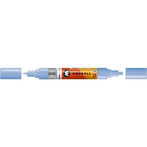 Twin marker Ceramic Light Pastel Molotow One4All 1,5mm - 4mm acrylic