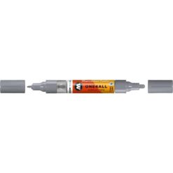 Twin marker Cool Grey Pastel Molotow One4All 1,5mm - 4mm acrylic