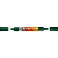 Twin marker Future Green Molotow One4All 1,5mm - 4mm acrylic