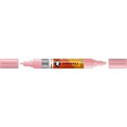 Twin marker Skin Pastel Molotow One4All 1,5mm - 4mm acrylic