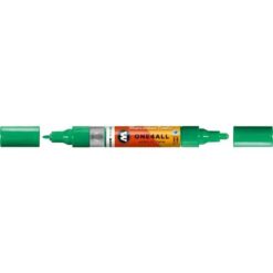 Twin marker Turquoise Molotow One4All 1,5mm - 4mm acrylic