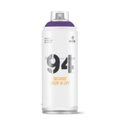 Ultraviolet RV-173 MTN94 graffiti spuitbus 400ml