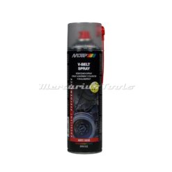 V-snaar spray in spuitbus 500ml -Motip 090102