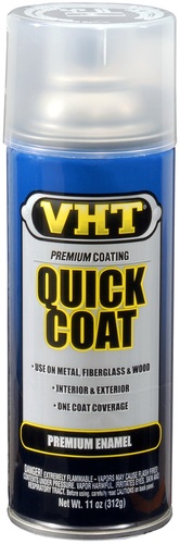 VHT SP515 quick coat clear blanke lak