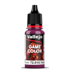 Vallejo Game Color