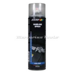 Vaseline spray in spuitbus 500ml -Motip 090302