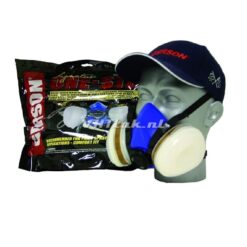Verfmaskers