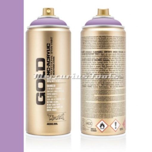 Viola G4210 Montana Gold 400ml