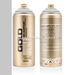 Wall G7020 Montana Gold 400ml