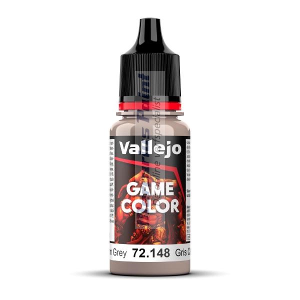 Warm Grey 72148 Vallejo Game Color modelbouwverf 18ml