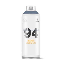 Whale Grey RV-308 MTN94 graffiti spuitbus 400ml