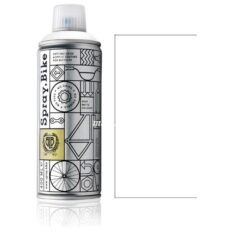 Whitechapel Spray.bike BLB collection fietsverf in 400ml spuitbus
