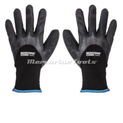 Winterhandschoenen voor spuitwerk maat L -Montana winter gloves