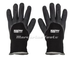 Winterhandschoenen voor spuitwerk maat S -Montana winter gloves