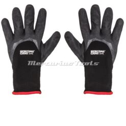Winterhandschoenen voor spuitwerk maat XL -Montana winter gloves