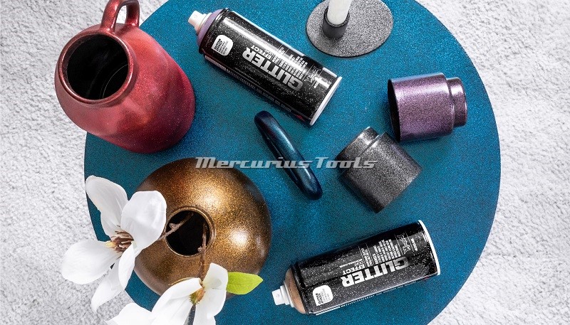 banner foto Glitter effect lakken van Montana Mercurius Tools