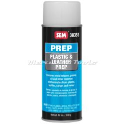 plastic reiniger PLASTIC AND LEATHER PREP SEM 38353