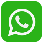 Whatsapp Logo Mercurius Paint